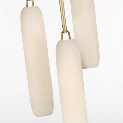 Formosa LED Pendant Light in Detail.