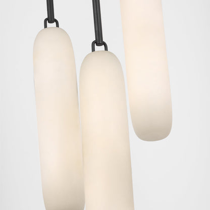 Formosa LED Pendant Light in Detail.