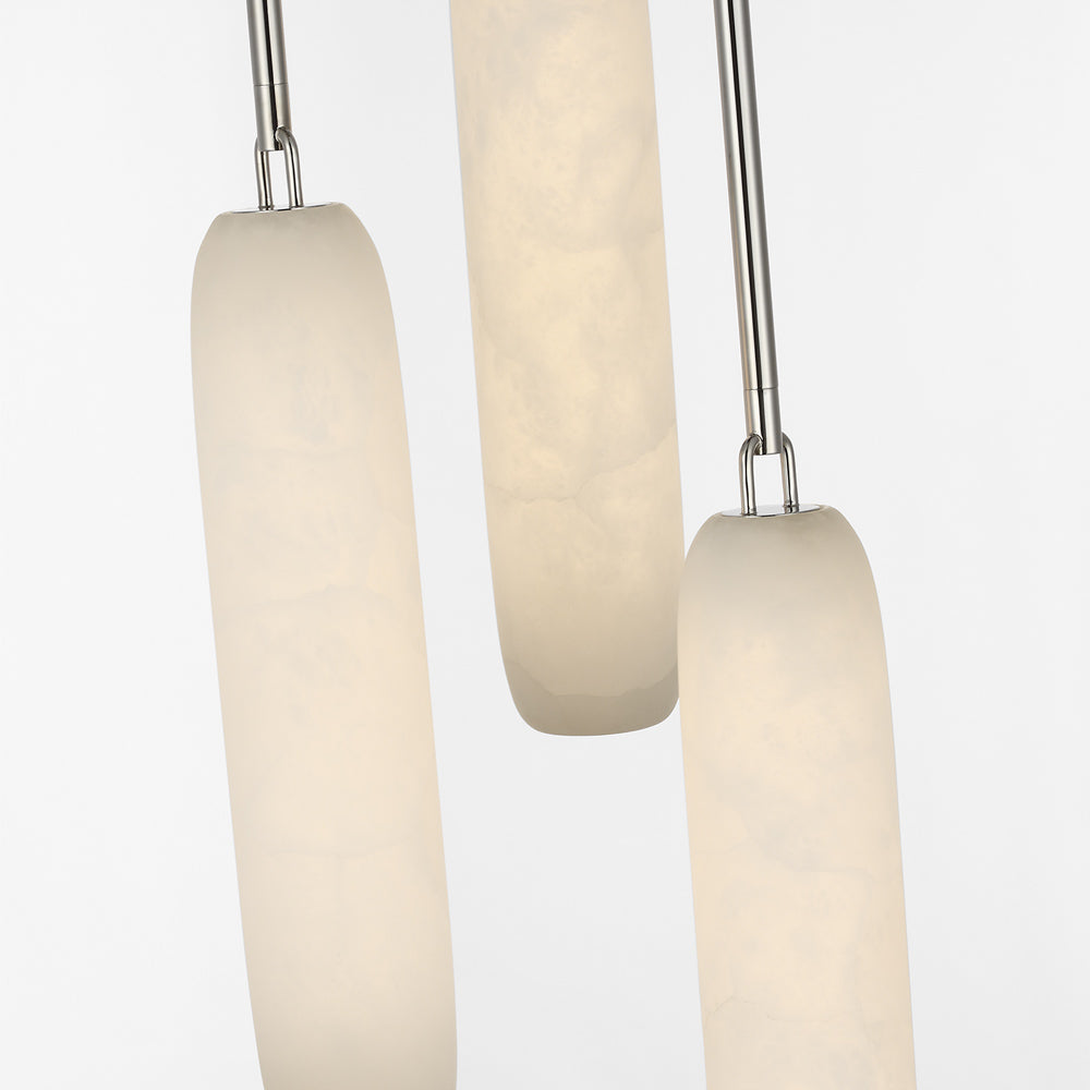 Formosa LED Pendant Light in Detail.