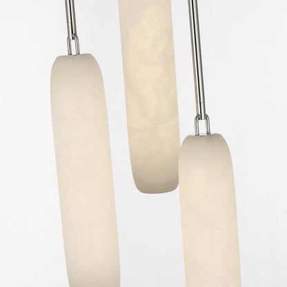 Formosa LED Pendant Light in Detail.