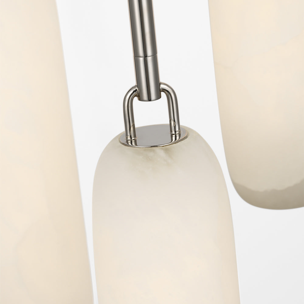 Formosa LED Pendant Light in Detail.