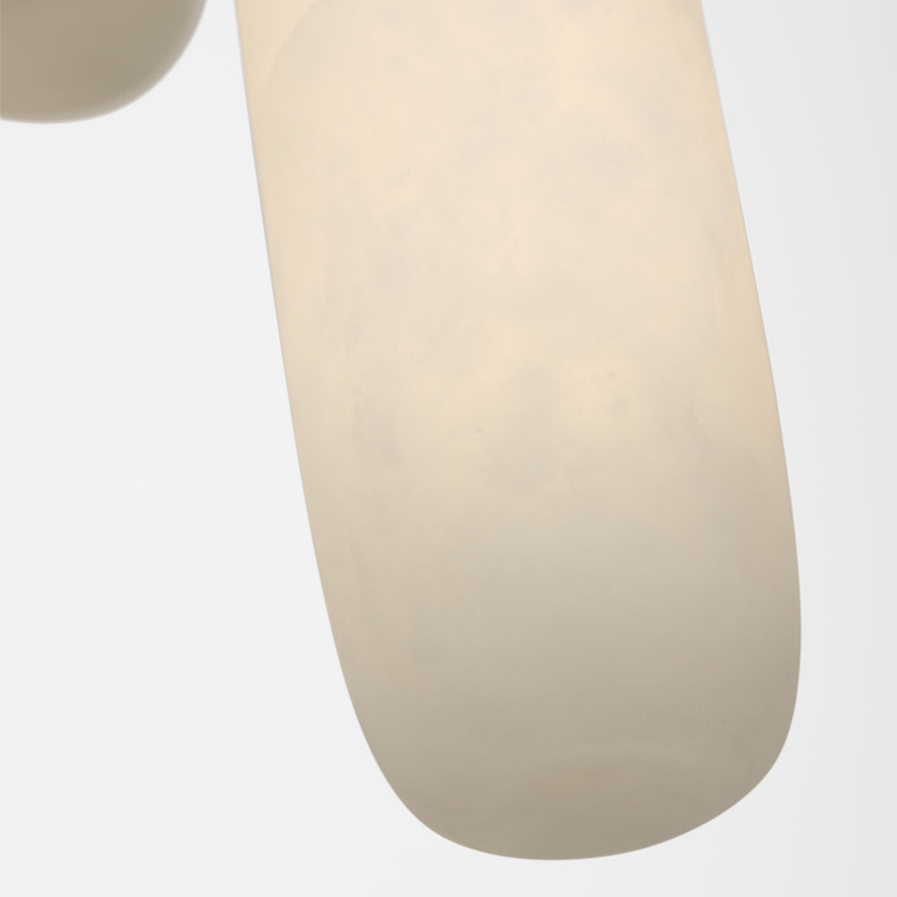 Formosa LED Pendant Light in Detail.