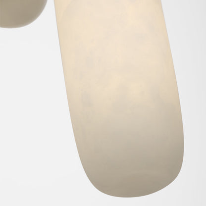 Formosa LED Pendant Light in Detail.