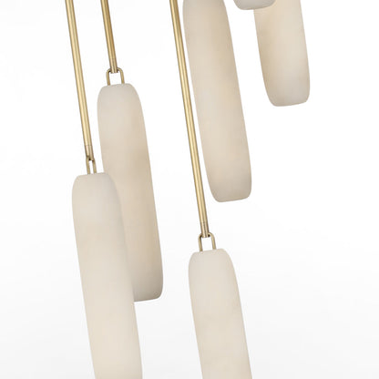 Formosa LED Pendant Light in Detail.