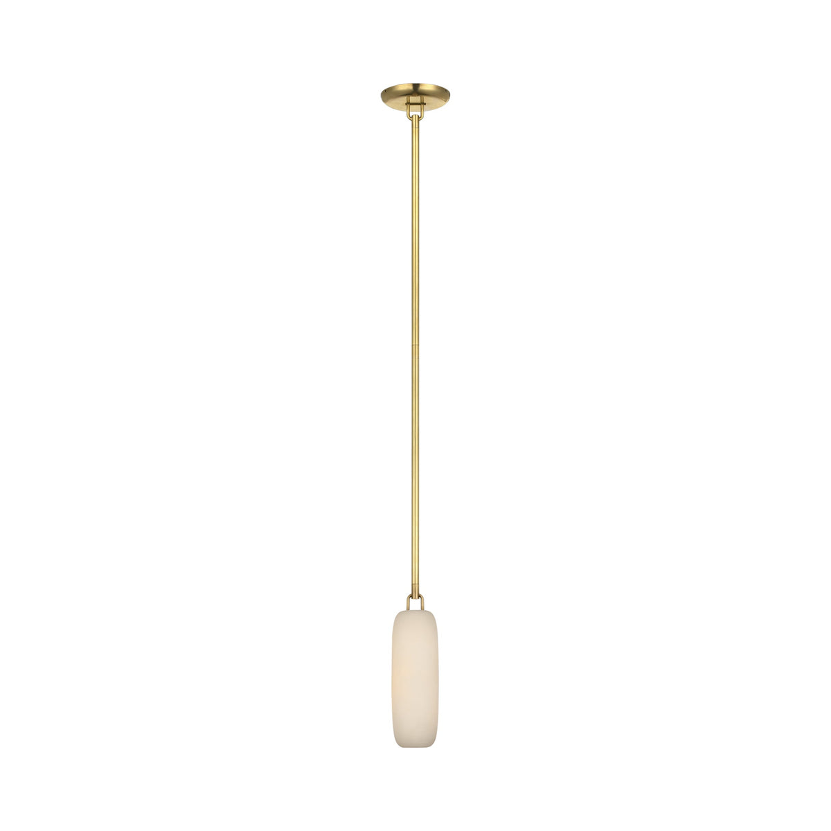 Formosa LED Single Pendant Light.