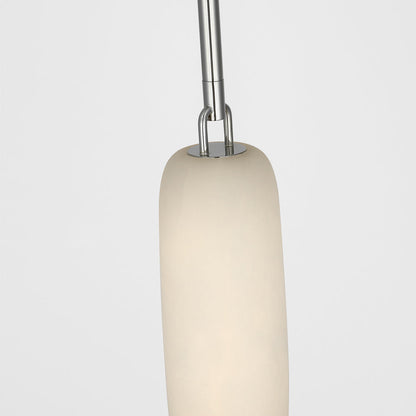 Formosa LED Single Pendant Light in Detail.