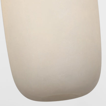 Formosa LED Single Pendant Light in Detail.