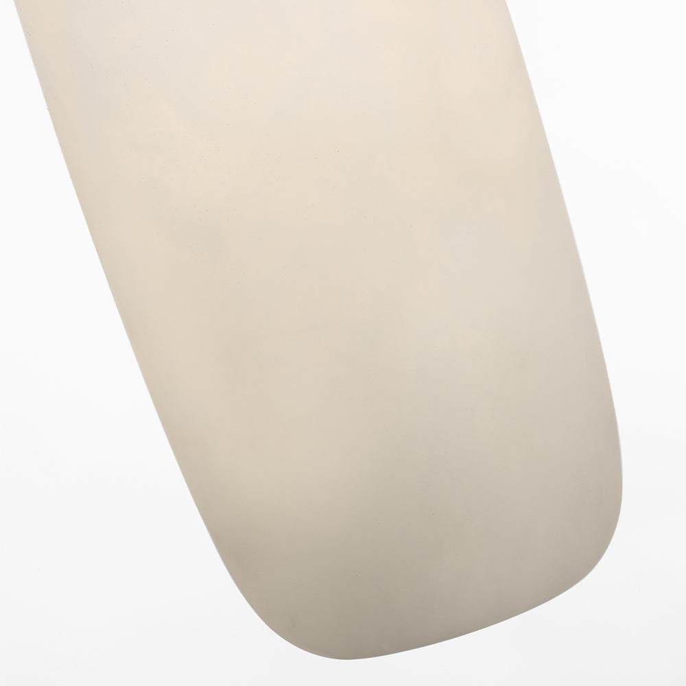 Formosa LED Single Pendant Light in Detail.