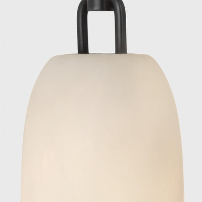 Formosa LED Single Pendant Light in Detail.