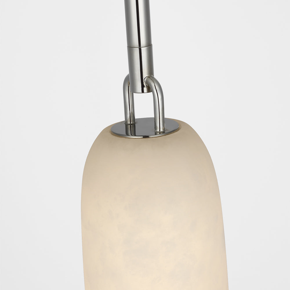 Formosa LED Single Pendant Light in Detail.