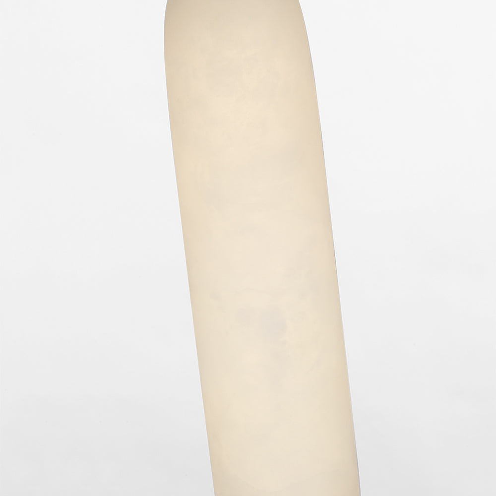 Formosa LED Single Pendant Light in Detail.