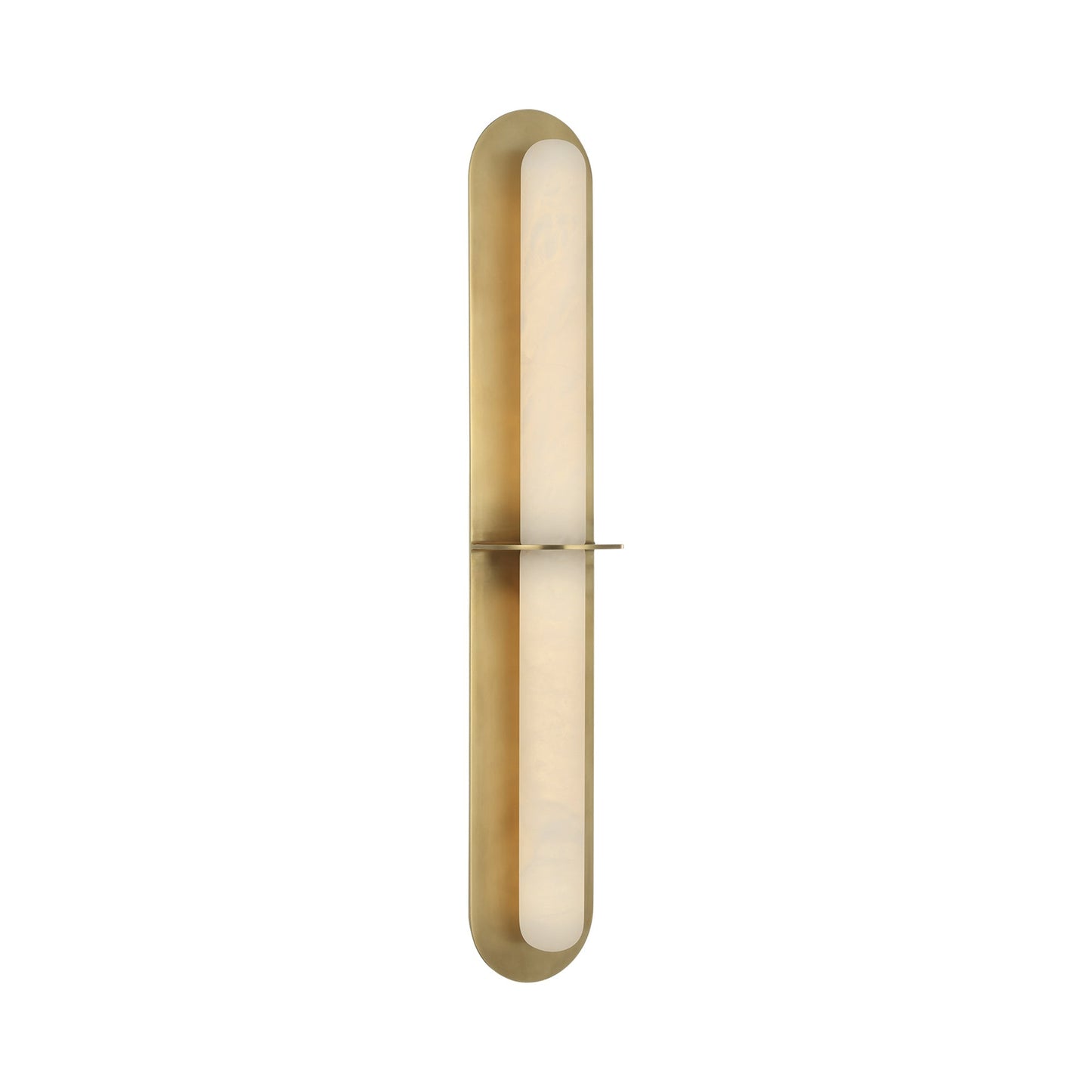 Fosse LED Linear Tube Wall Light.