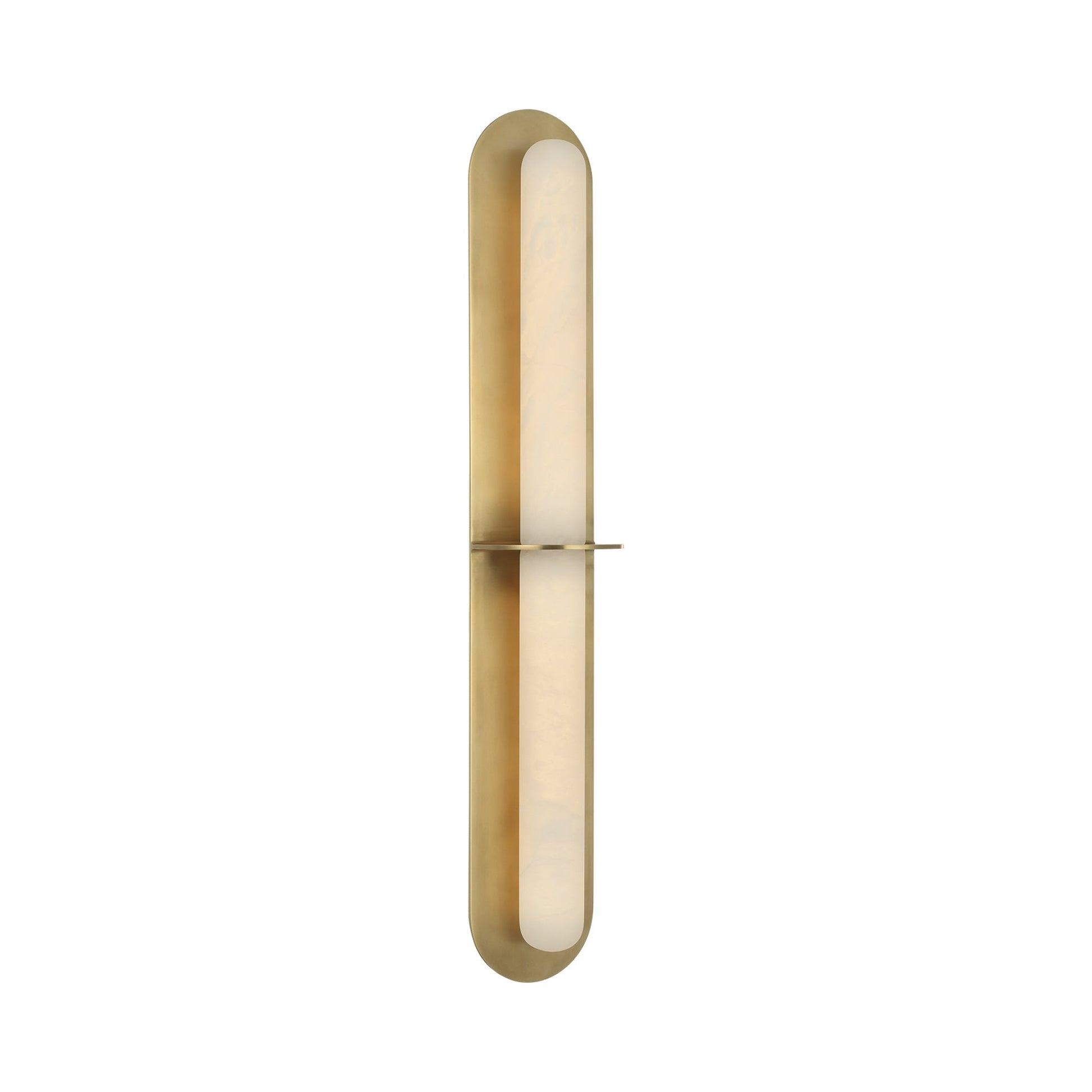 Fosse LED Linear Tube Wall Light.