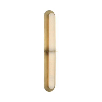 Fosse LED Linear Tube Wall Light.