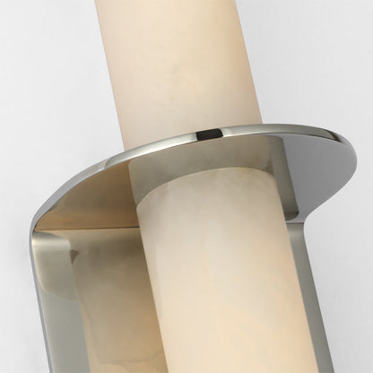 Fosse Oval LED Wall Light in Detail.