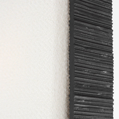 Fumar Floor Lamp in Detail.