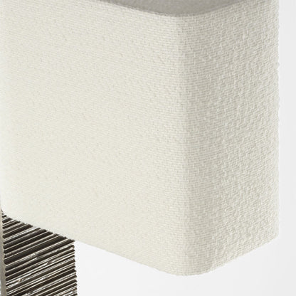 Fumar Floor Lamp in Detail.