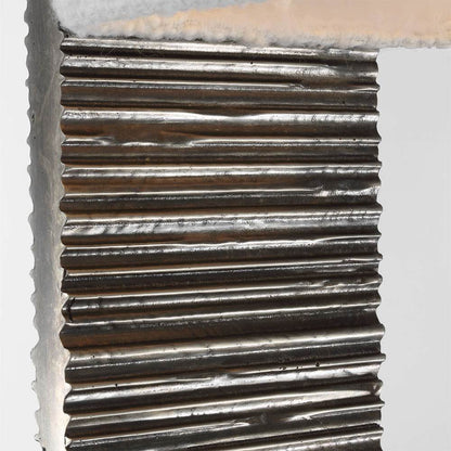 Fumar Floor Lamp in Detail.