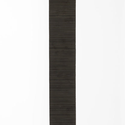 Fumar Floor Lamp in Detail.