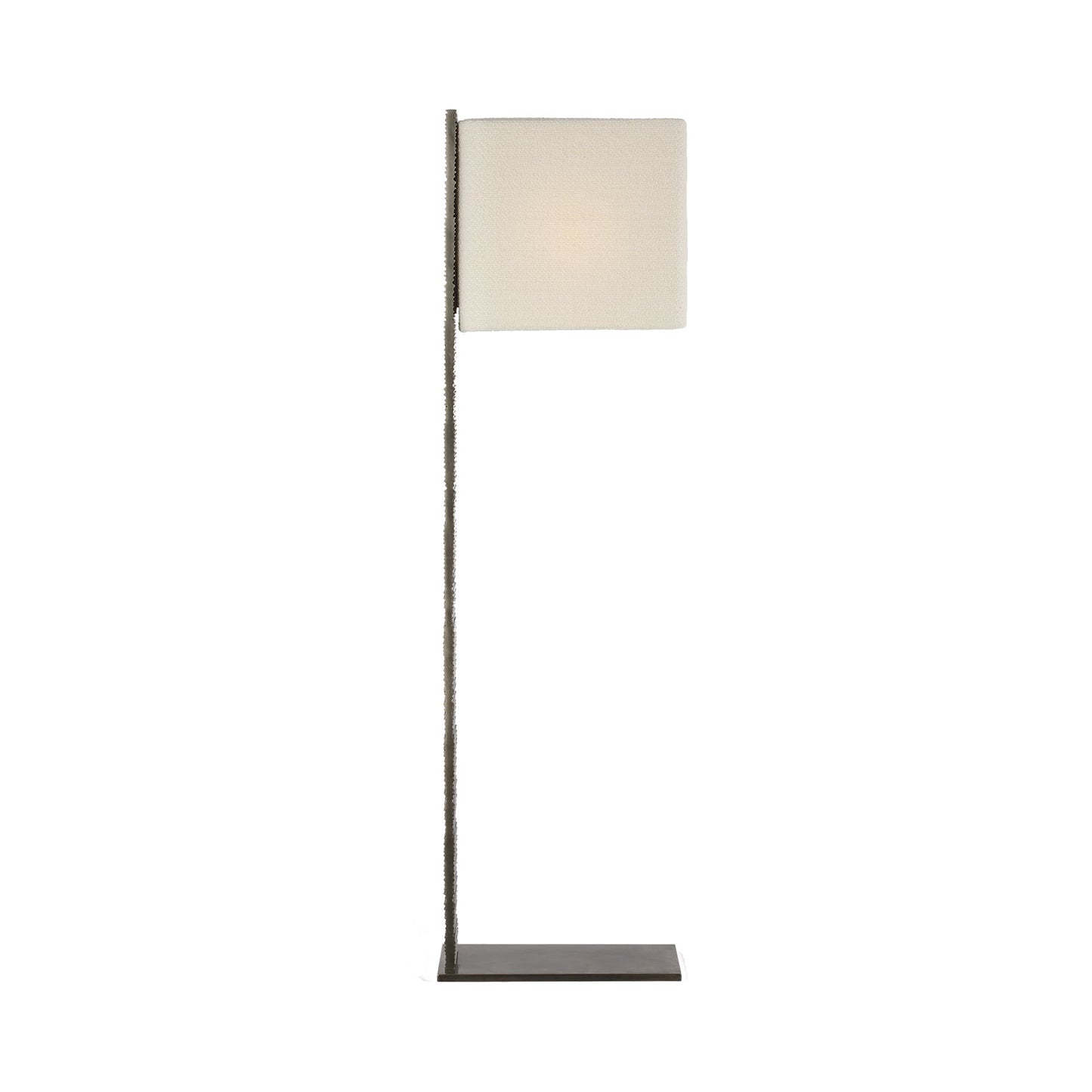 Fumar Floor Lamp in Detail.