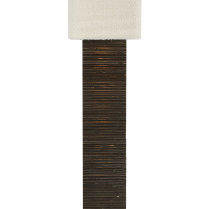 Fumar Floor Lamp in Detail.