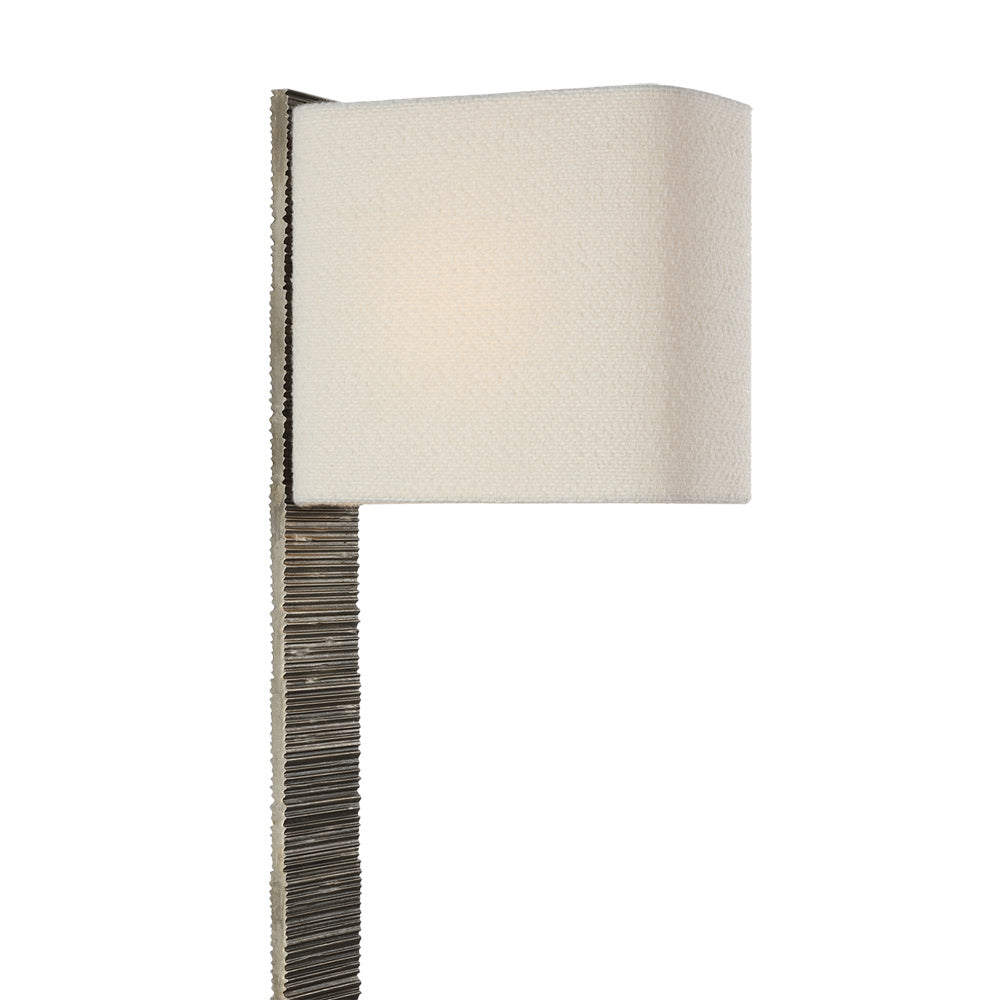 Fumar Statement Table Lamp in Detail.