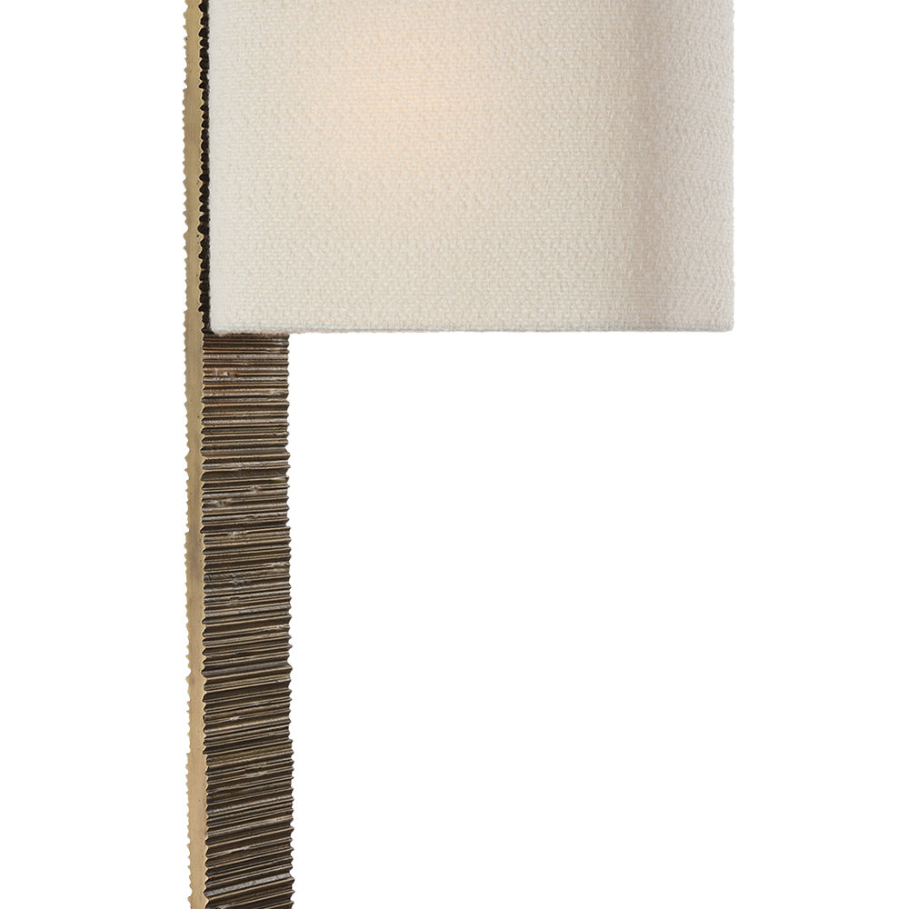 Fumar Statement Table Lamp in Detail.