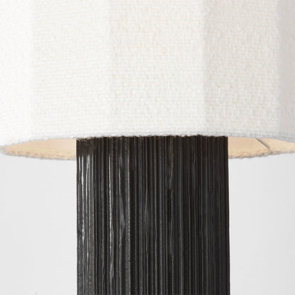 Fumar Table Lamp in Detail.