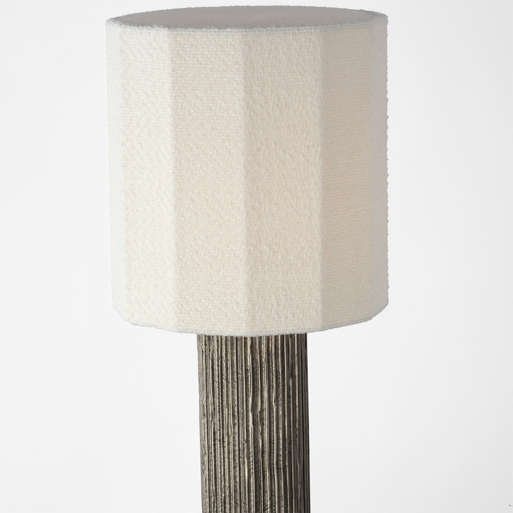 Fumar Table Lamp in Detail.