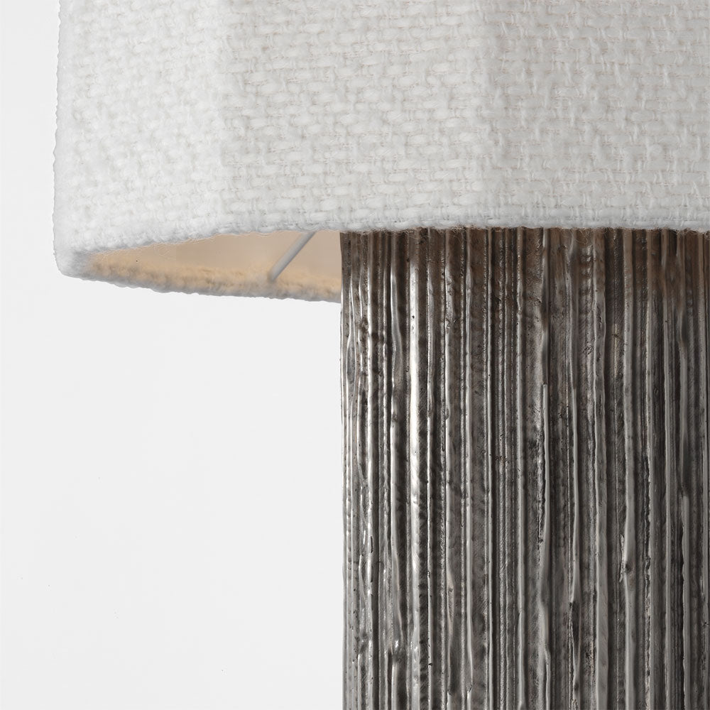 Fumar Table Lamp in Detail.