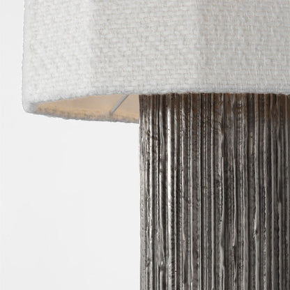 Fumar Table Lamp in Detail.