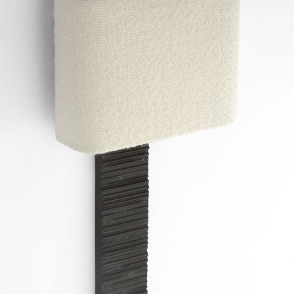 Fumar Tail LED Wall Light in Detail.