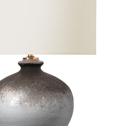 Gaios LED Rechargeable Table Lamp in Detail.