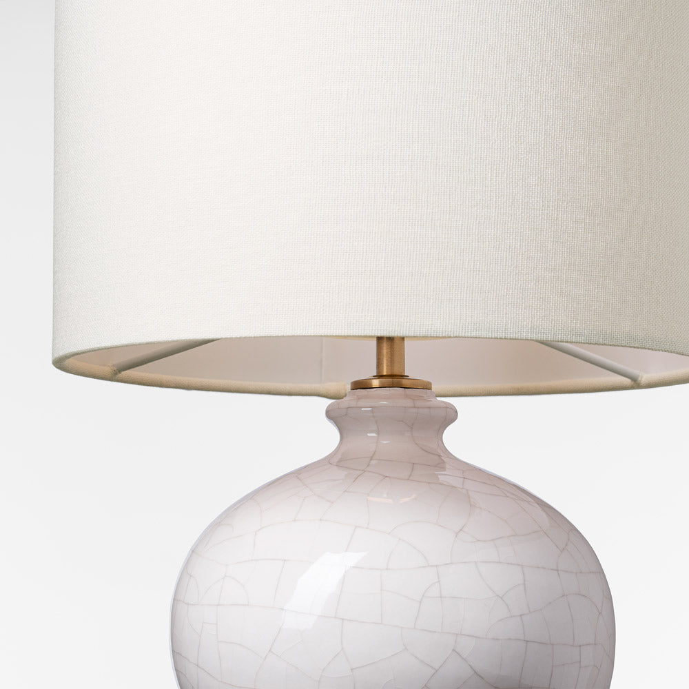 Gaios LED Rechargeable Table Lamp in Detail.