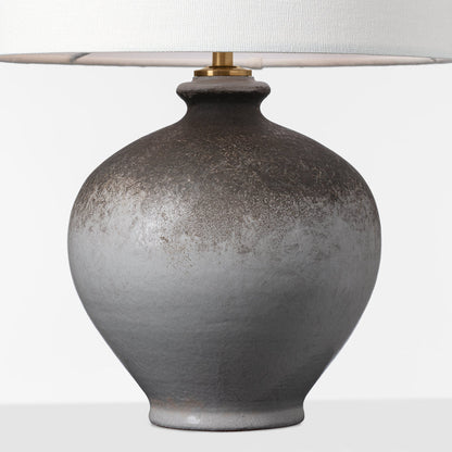 Gaios LED Rechargeable Table Lamp in Detail.