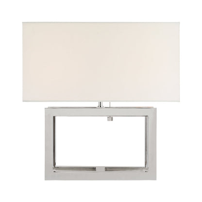 Galerie Table Lamp in Detail.