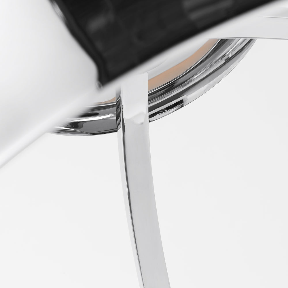 Garland LED Semi Flush Mount Ceiling Light in Detail.