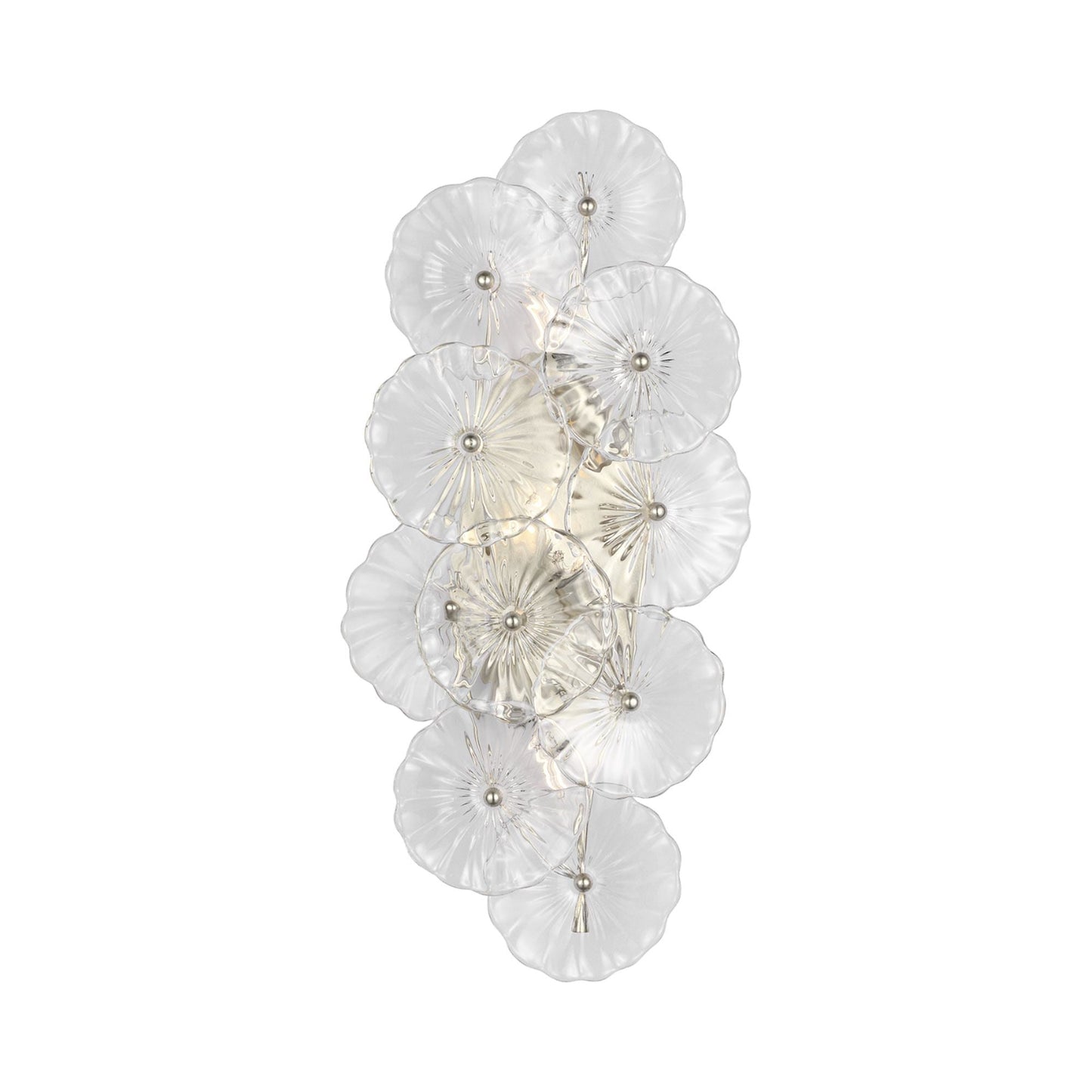 Gianna Layered Wall Light.