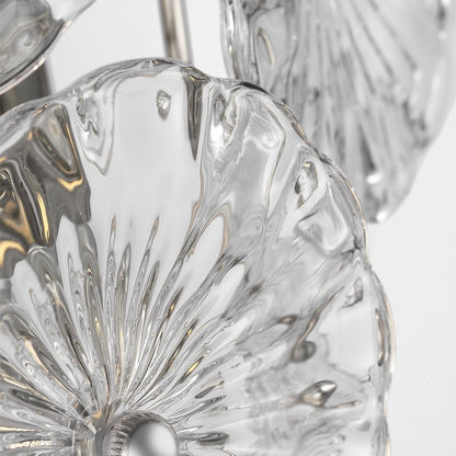 Gianna Layered Wall Light in Detail.