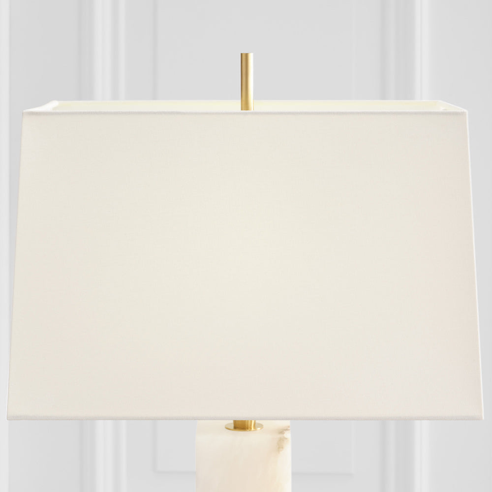 Gironde LED Table Lamp in Detail.