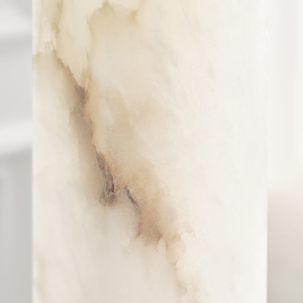 Gironde LED Table Lamp in Detail.