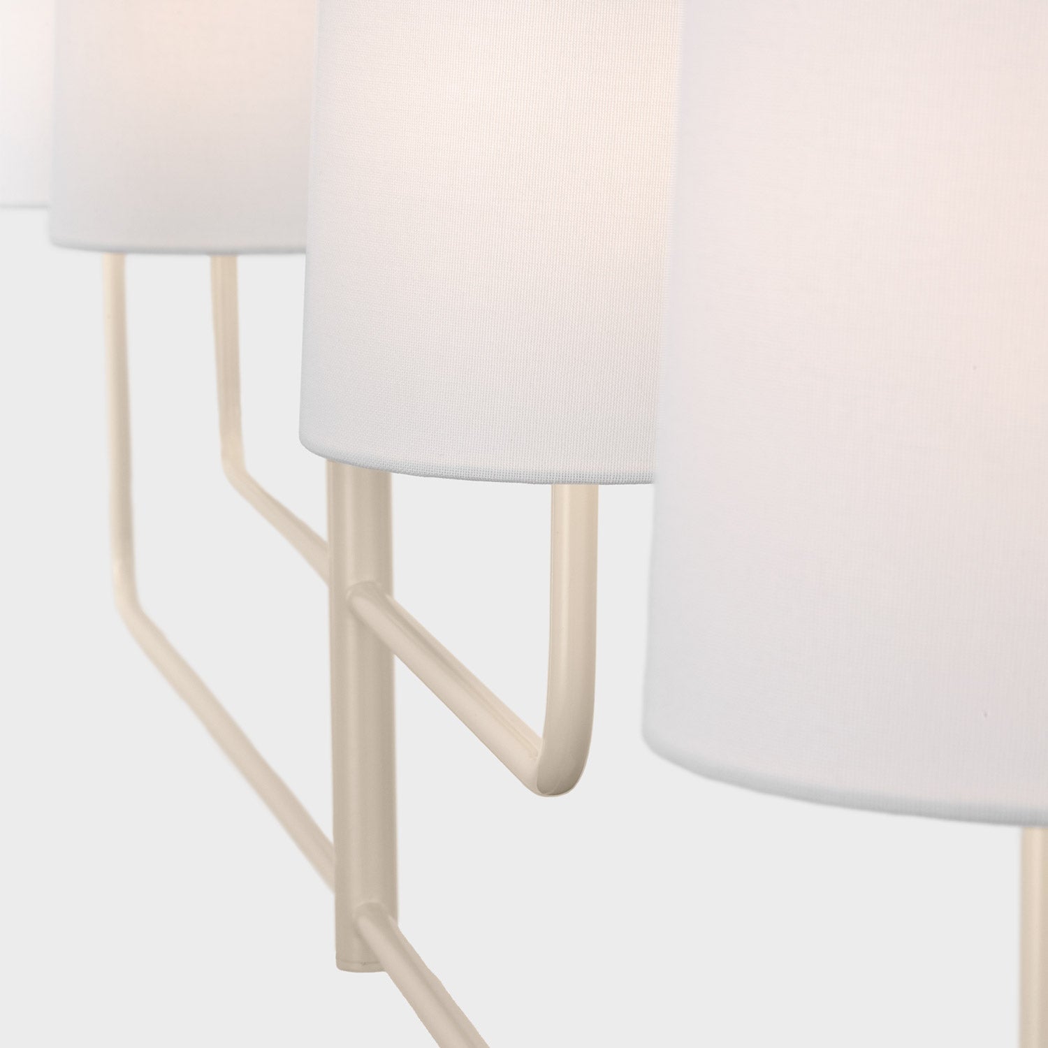 【照明 】Go lightly Medium Chandelier Go Lightly Medium Chandelier - CDC Home Design Center