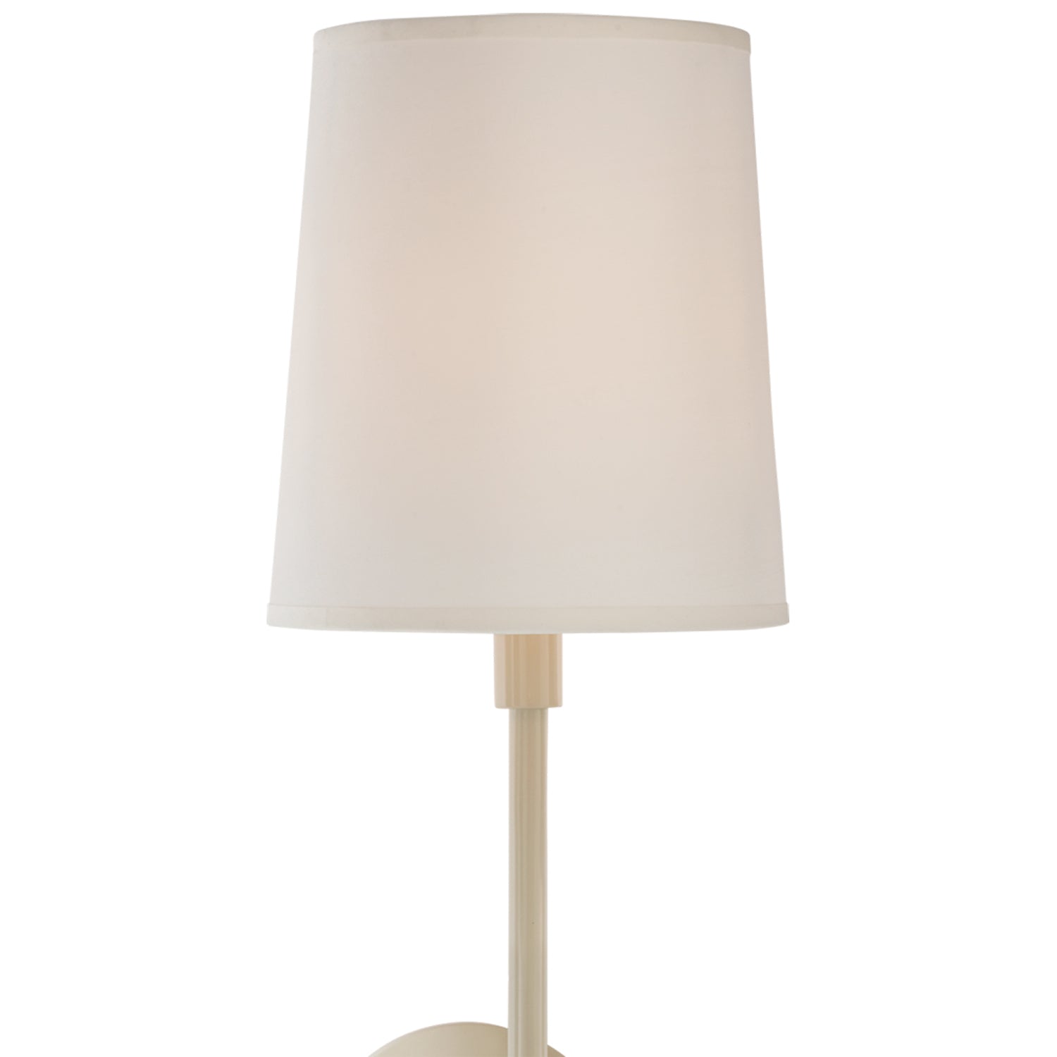 Go Lightly Wall Light in Detail.