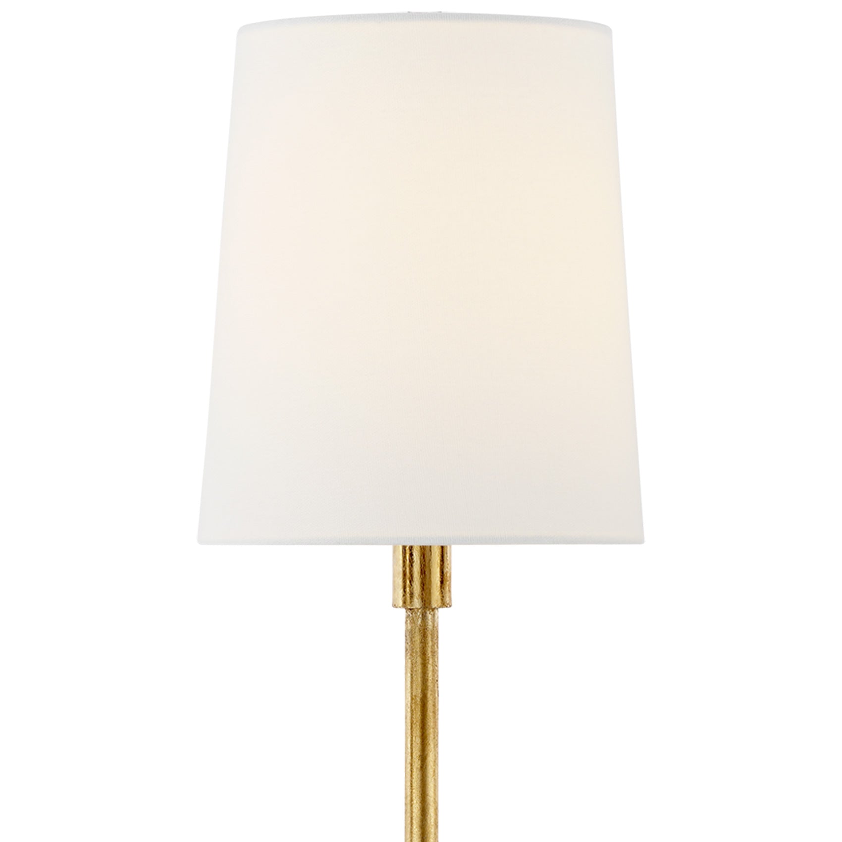 Go Lightly Wall Light in Detail.