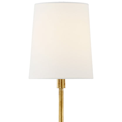 Go Lightly Wall Light in Detail.