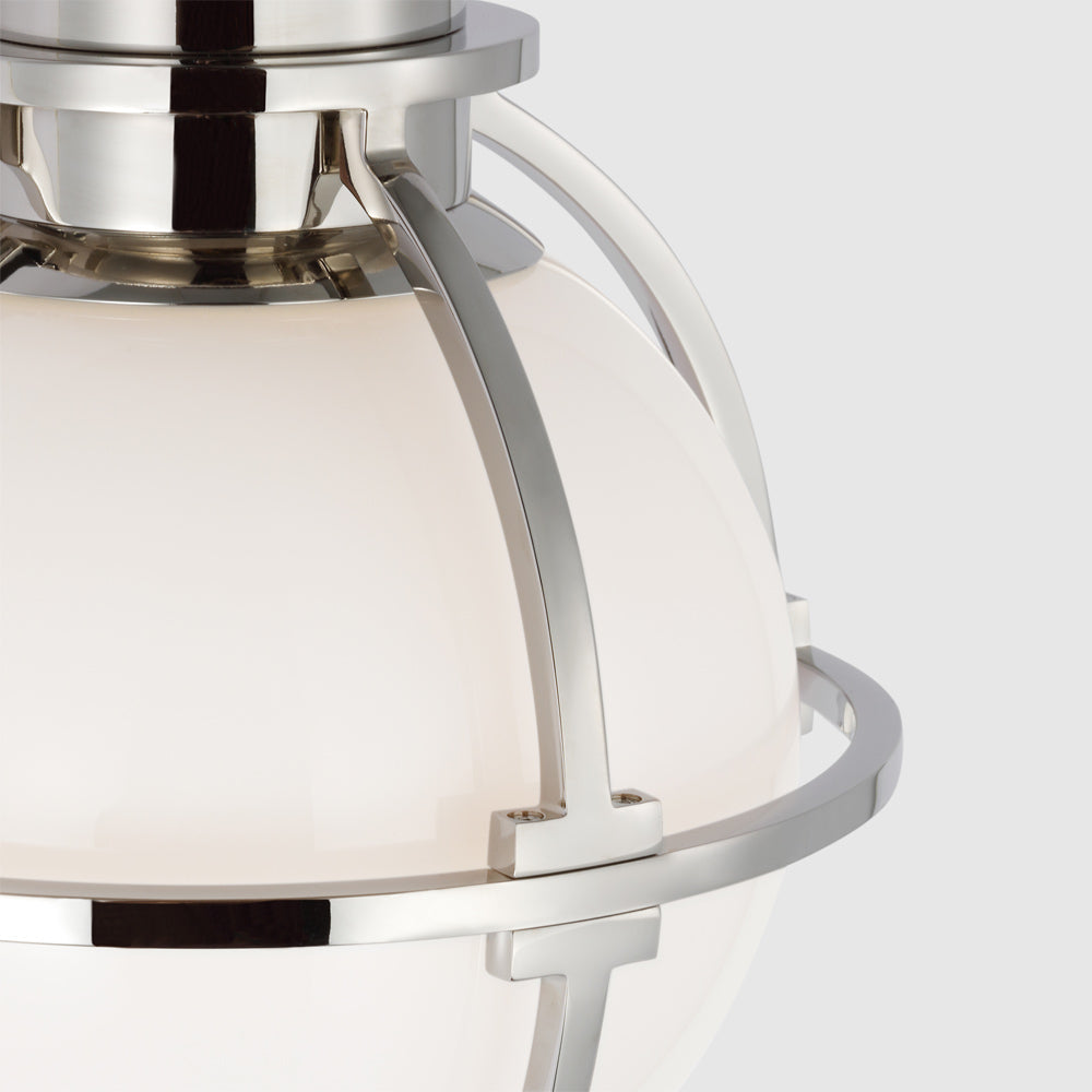 Gracie Wall Light in Detail.