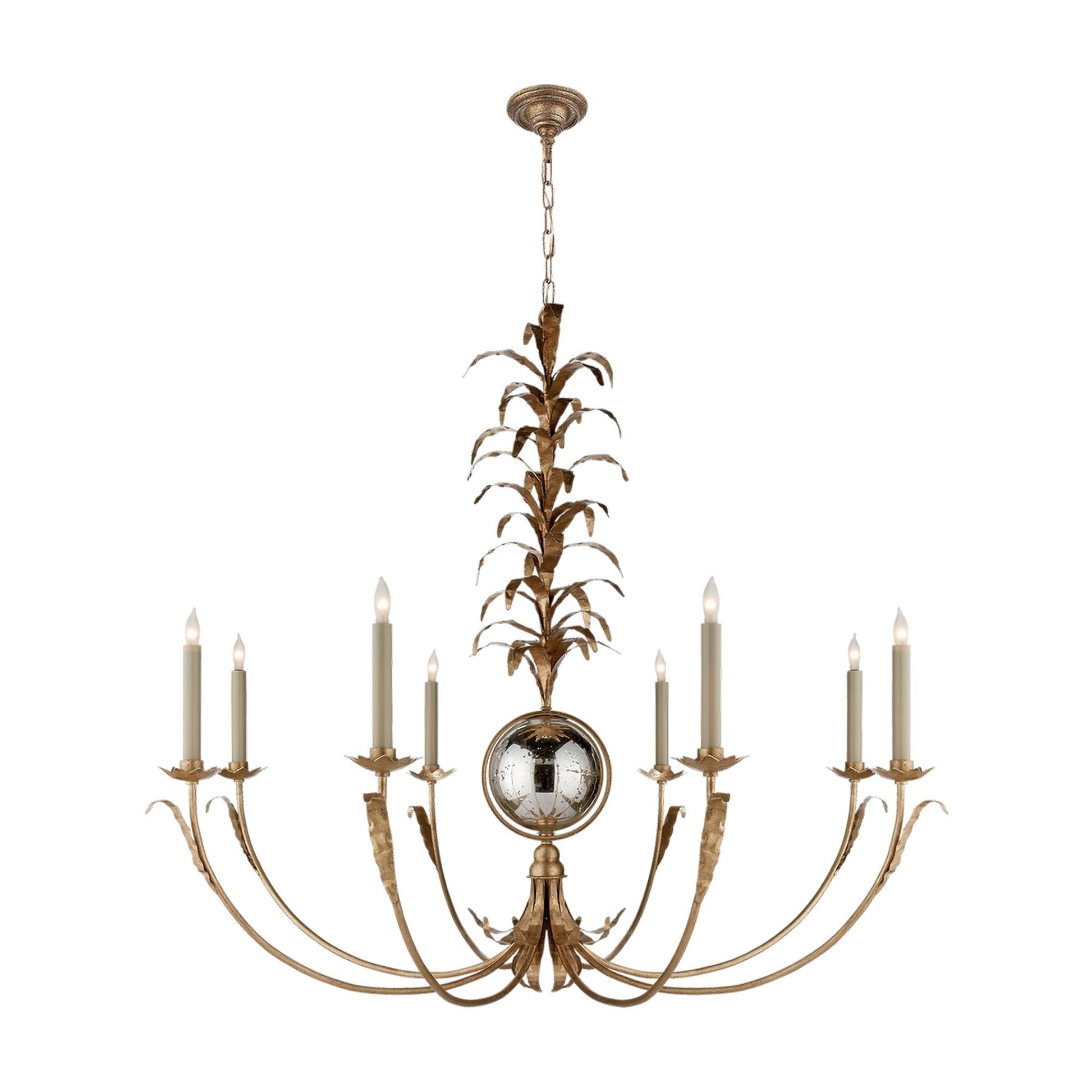 Gramercy Chandelier (Large).