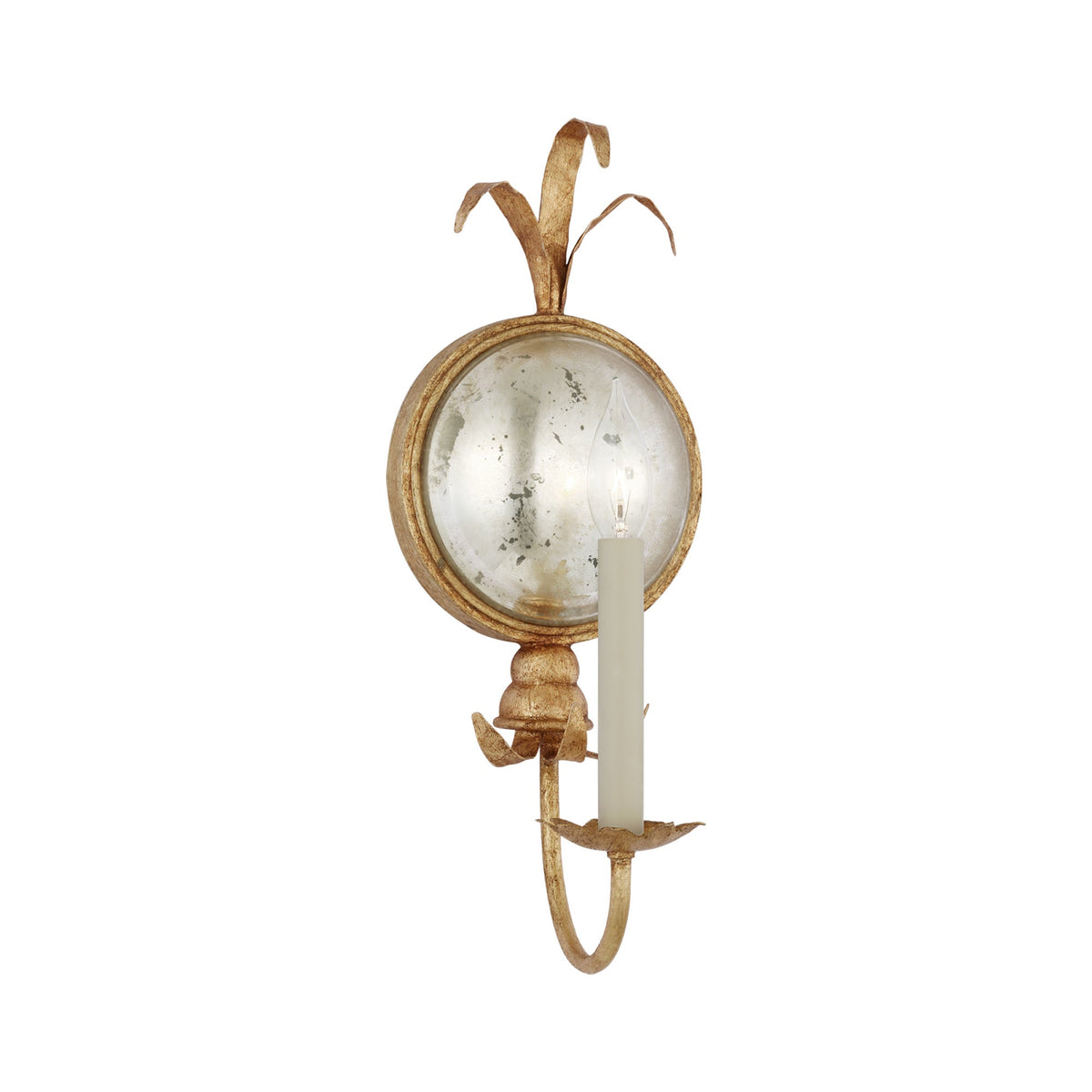 Gramercy Wall Light.