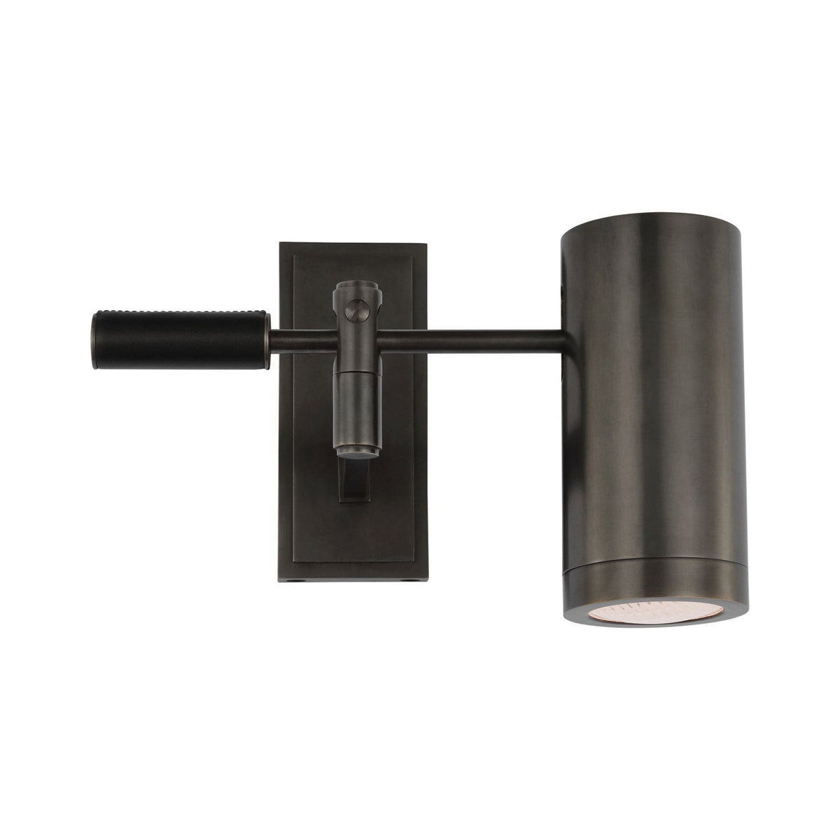 Grant Articulating LED Wall Light in Detail.