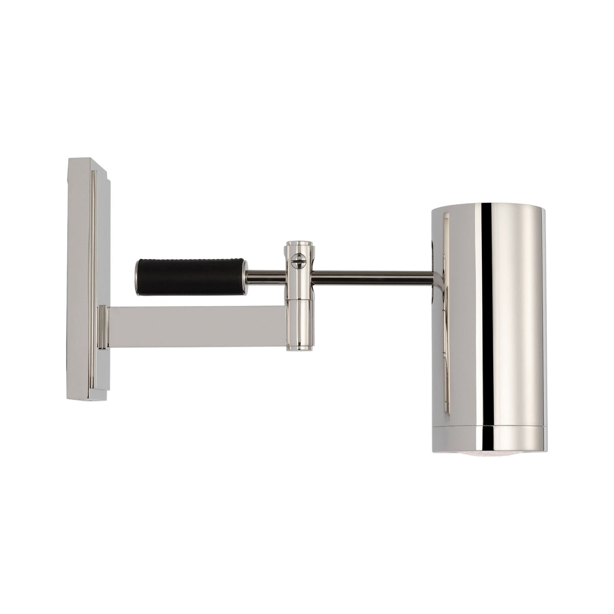 Grant Articulating LED Wall Light in Detail.